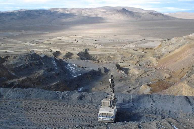 La canadiense Americas Gold and Silver responde a AMLO: ‘no hay elementos para cancelar concesión’