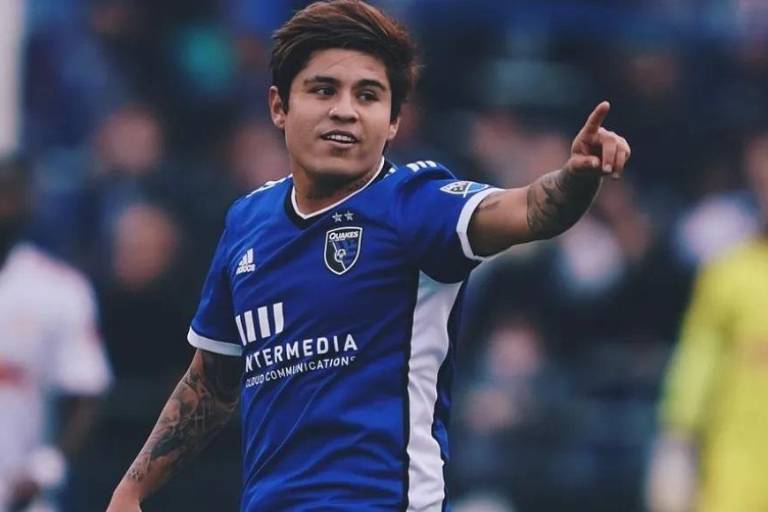 ‘Chofis’ López, del San José Earthquakes, es asaltado en México; quiere volver a EU