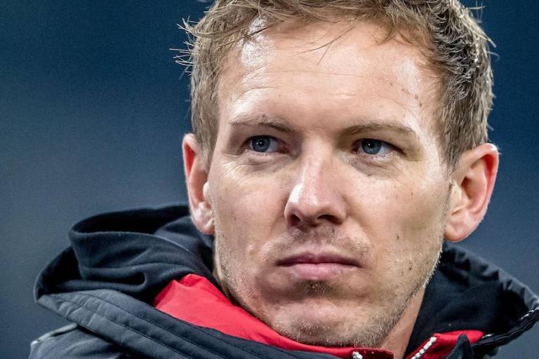 Bayern Múnich nombra a Julian Nagelsmann como sucesor de Hansi Flick