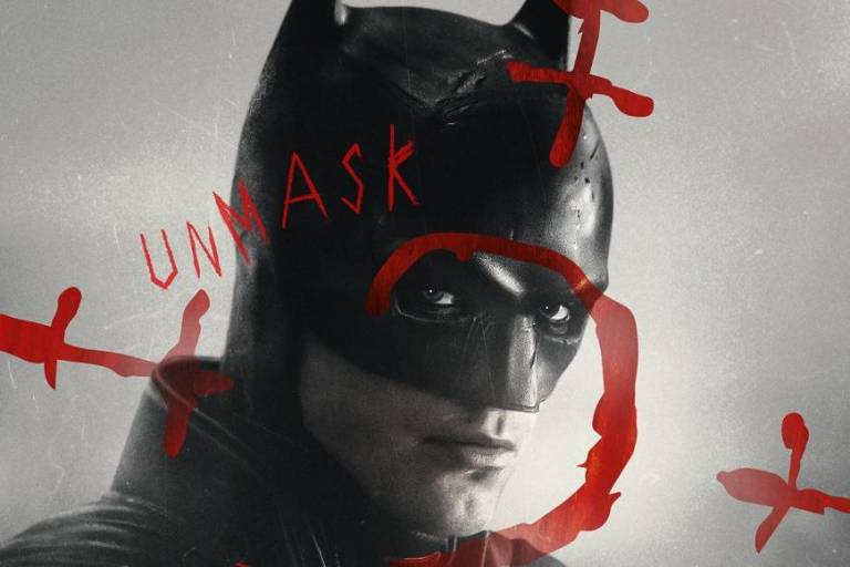 Matt Reeves lanza escena íntegra ‘The Batman’ y nuevos pósters de la película