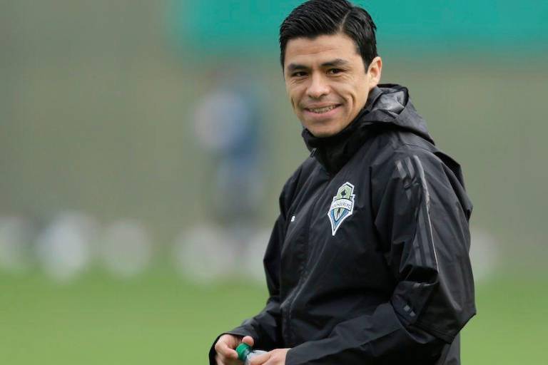 El Atlanta United anuncia a Gonzalo Pineda, ex jugador del Tri, como su nuevo técnico