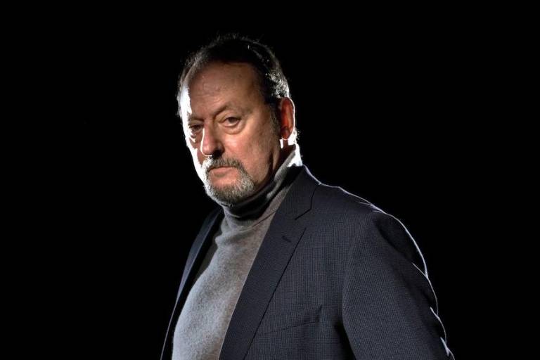 El actor francés Jean Reno se une al elenco de ‘¿Quién mató a Sara? 3’