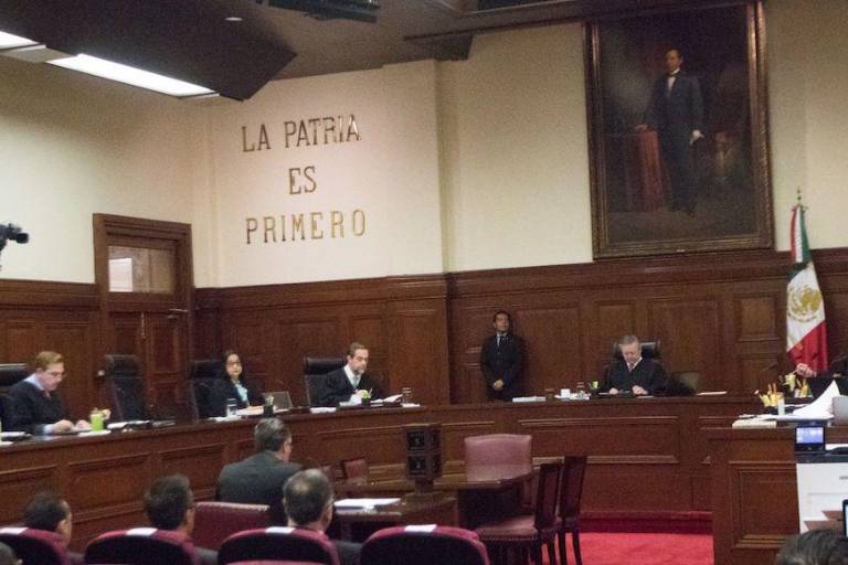 Suprema Corte declara inconstitucional reforma que criminaliza aborto en Sinaloa