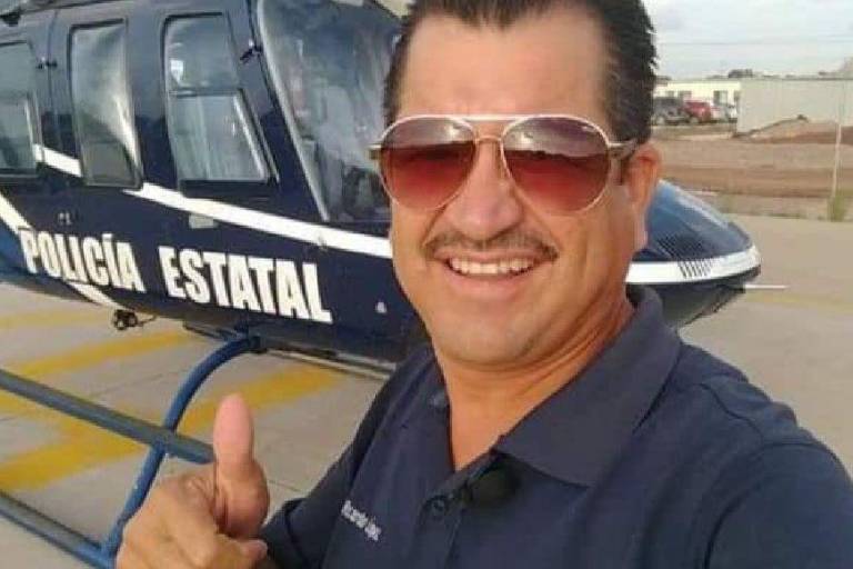 El periodista Ricardo López es asesinado a tiros en Guaymas, Sonora
