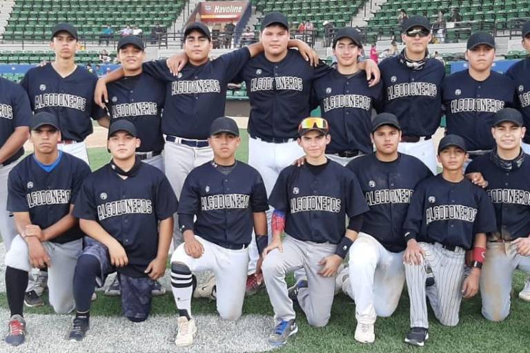 Bamoa supera a Algodoneros, en duelo de pitcheo