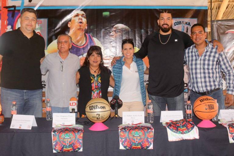 ¡Más que merecido! Horacio Llamas recibirá triple homenaje
