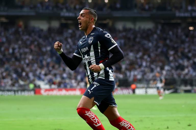 Funes Mori anotó gol de la victoria ante América en regreso de Víctor Manuel Vucetich