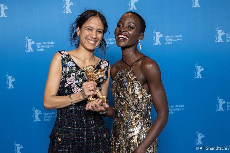 Gana el documental ‘Dahomey’, en la Berlinale