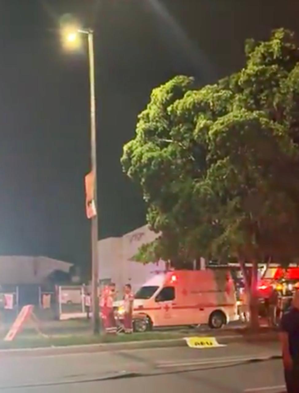 $!Controlada, emergencia por olor a químicos en Tres Ríos, en Culiacán: PC Municipal