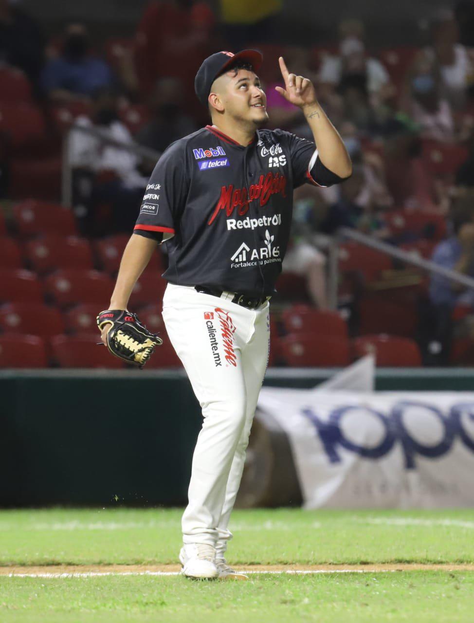 $!Édgar Torres