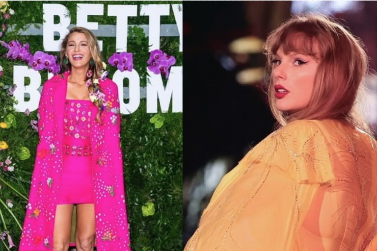 Involucran a Taylor Swift en demanda contra Justin Baldoni