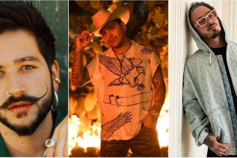 Grupos sinaloenses destacan en las nominaciones del regional mexicano en Premios Lo Nuestro
