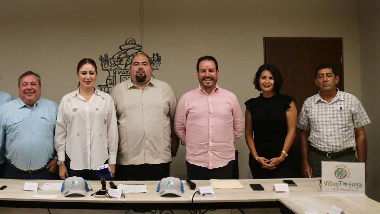 Los organizadores tienen la meta de llegar a 80 participantes.