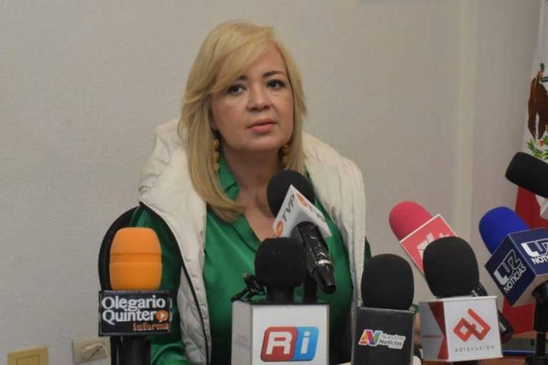 Critican empresarios de Sinaloa desatención del Gobierno estatal, buscarán apoyo en el Federal