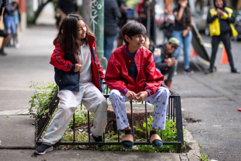Cierra el cine mexicano el 2024 con presencia en festivales