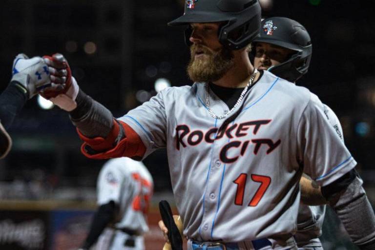 Trey Cabbage llega a Tomateros a aportar su poder