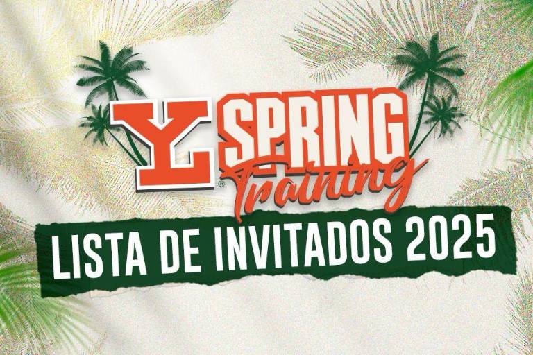 Leones de Yucatán harán su pretemporada en Mazatlán