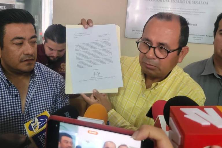 Movimiento Democrático asegura que se logró homologación salarial para personal operativo de la UAdeO