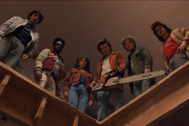 Lanza Netflix el tráiler oficial de ‘Stranger Things 5’