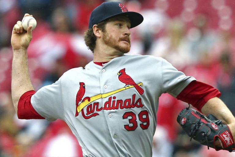 Miles Mikolas sustituirá a Sonny Gray como abridor en el Día Inaugural