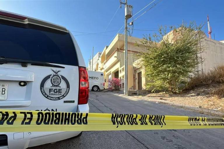 Sinaloa, el estado con más atrocidades registradas en el primer trimestre del año