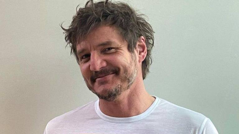 El actor chileno Pedro Pascal vive uno de los mejores momentos de su carrera.