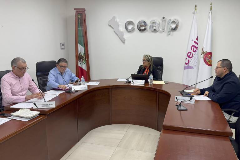 CEAIP cerró el 2024 con números positivos en sus finanzas