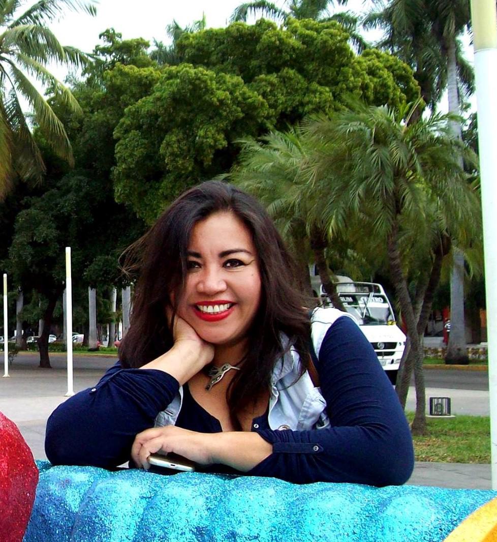 $!Susana Medina