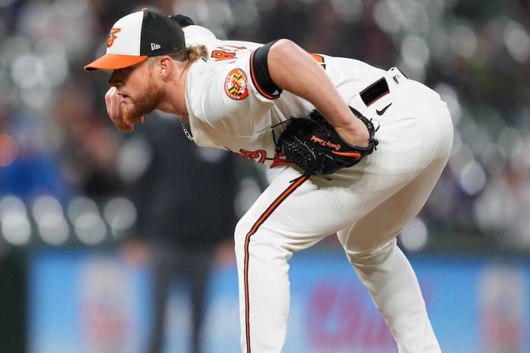 Craig Kimbrel supera a Billy Wagner y está solo en el séptimo lugar en salvados