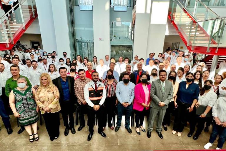 Verificadores de Coepriss portarán cámara en sus chalecos para evitar actos de corrupción