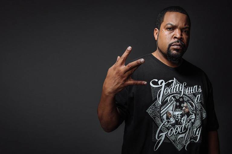 Son en el rap los máximos exponentes del momento