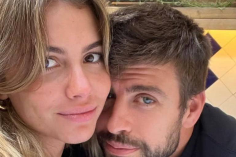 Sufre Clara Chía ataque de ansiedad y es llevada directo al hospital