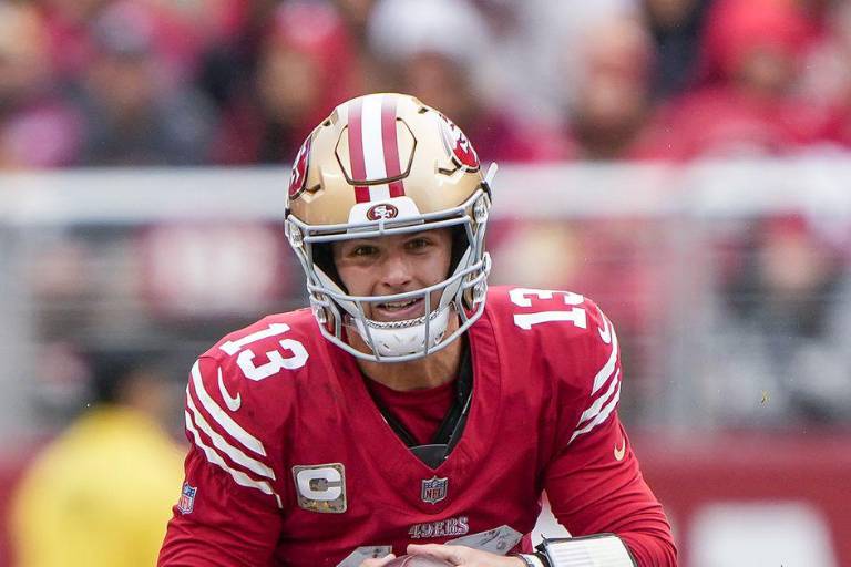 San Francisco 49ers recupera a Brock Purdy para prácticas