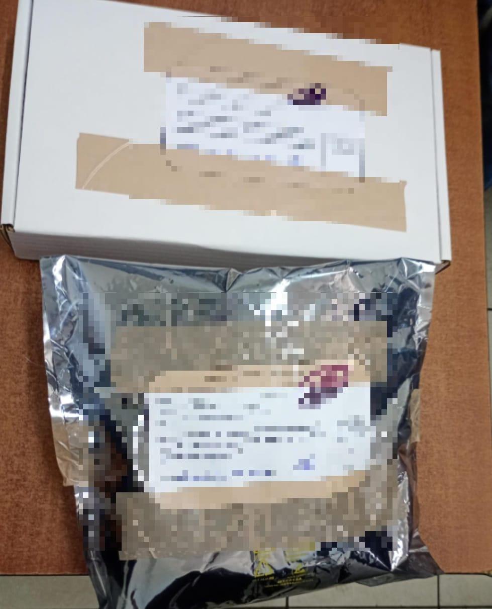$!Detienen a presunto ladrón de tiendas de conveniencia en la colonia Centro