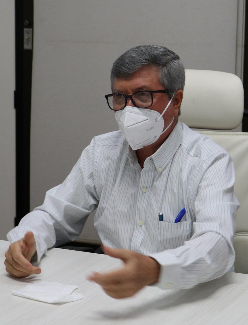 $!El 80% de los pacientes hospitalizados por Covid-19 en Sinaloa son jóvenes no vacunados
