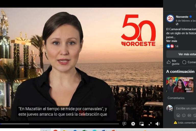 Los videos de Internet como el futuro de la comunicación: 5 de cada 10 mexicanos los consumen