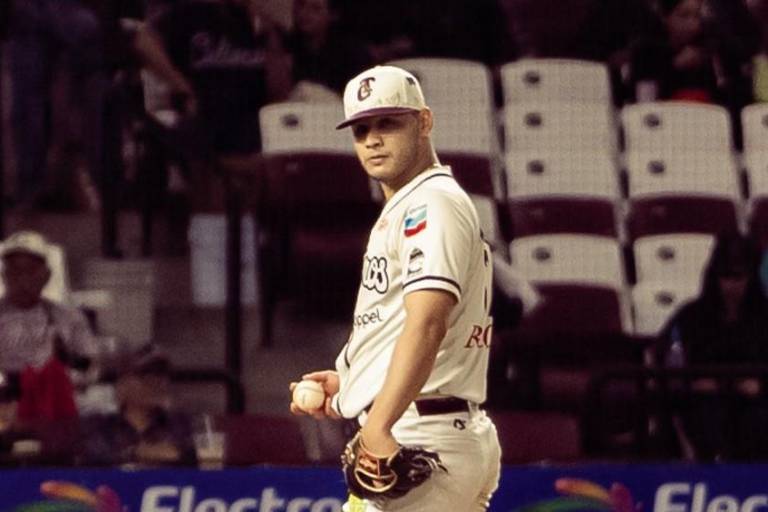 Tomateros de Culiacán asegura serie en casa ante Mayos de Navojoa