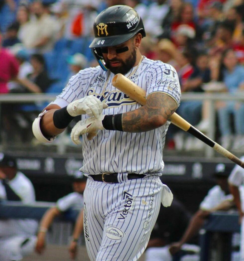 $!Brayan Quintero encabeza a Venados en el beisbol de verano