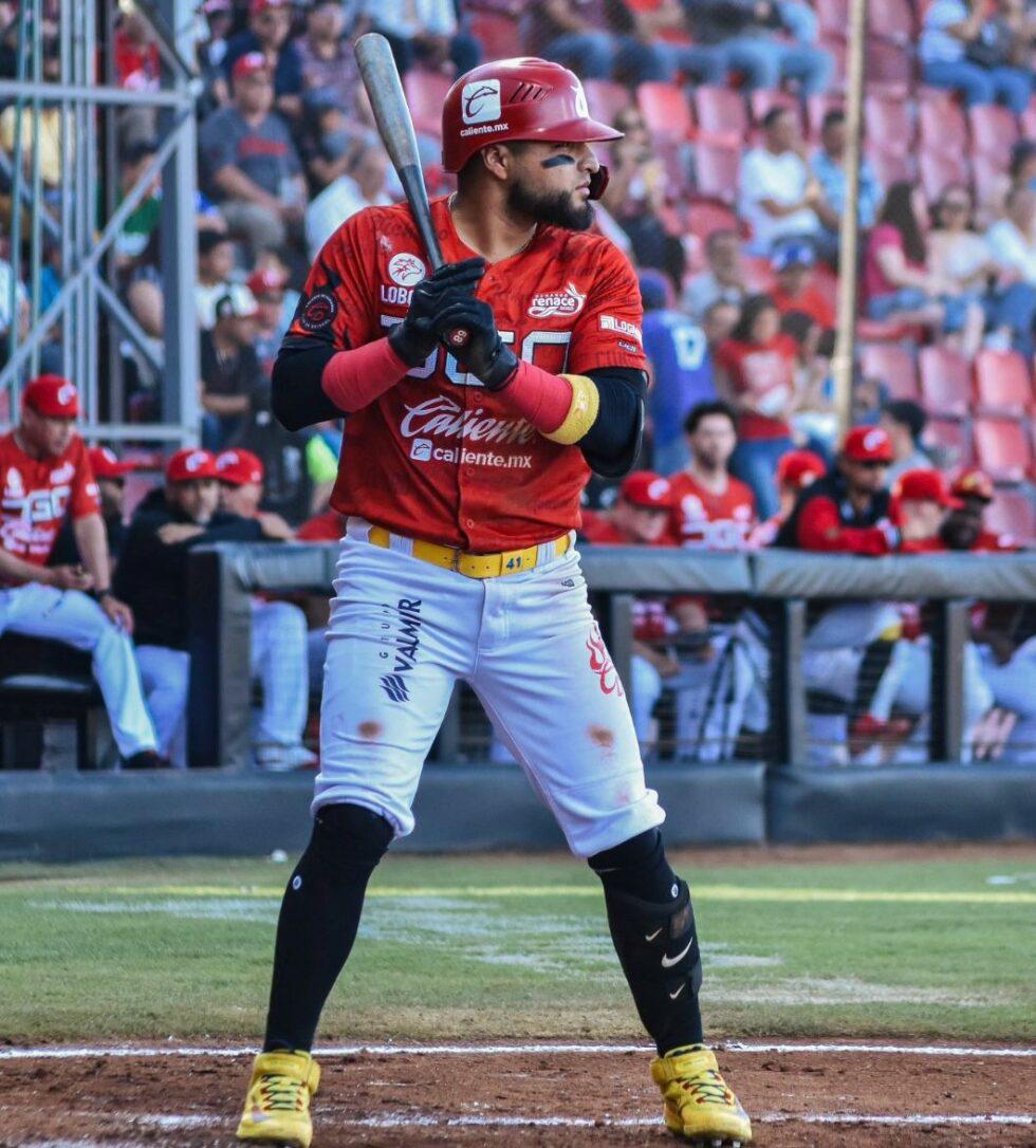 $!Brayan Quintero encabeza a Venados en el beisbol de verano