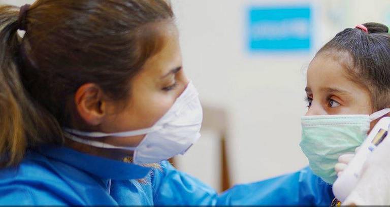 Los cinco llamados de la OMS para mejorar la salud después del Covid-19