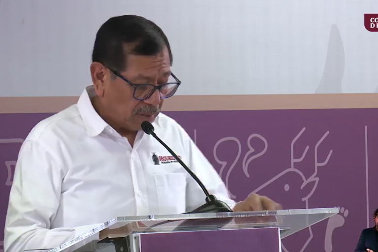 Suma Sinaloa 190 detenidos, 905 armas decomisadas y más de 249 mil cartuchos durante crisis de seguridad