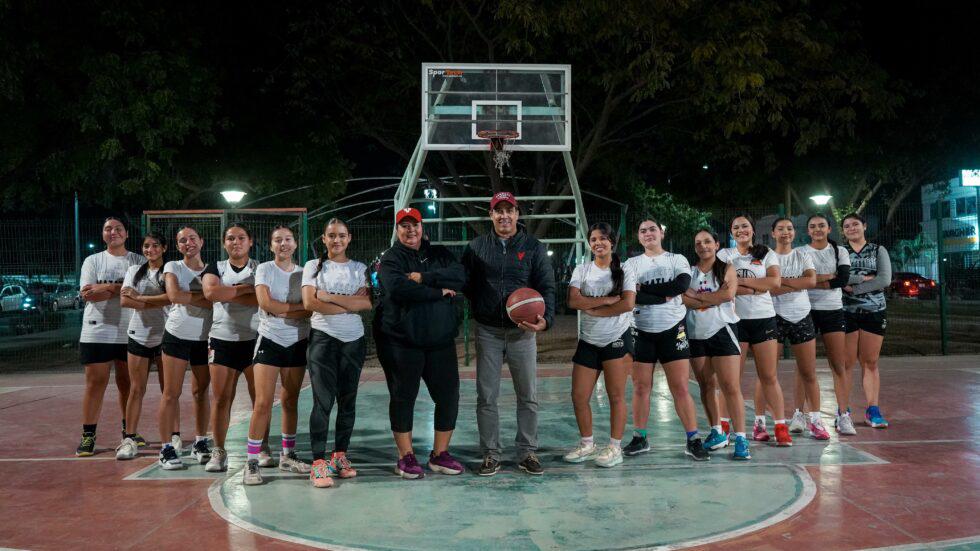 $!Sonia Navarro buscará la medalla para Mazatlán en los Nacionales Conade