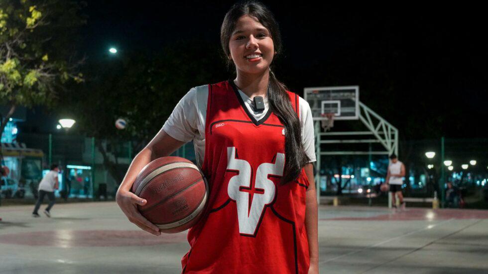 $!Sonia Navarro buscará la medalla para Mazatlán en los Nacionales Conade