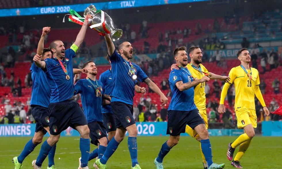 $!El futbol y el fin de muchas ‘maldiciones’ en 2021