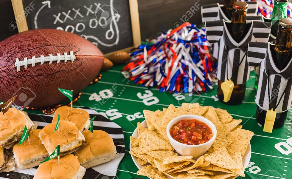 $!Super Bowl a la mexicana