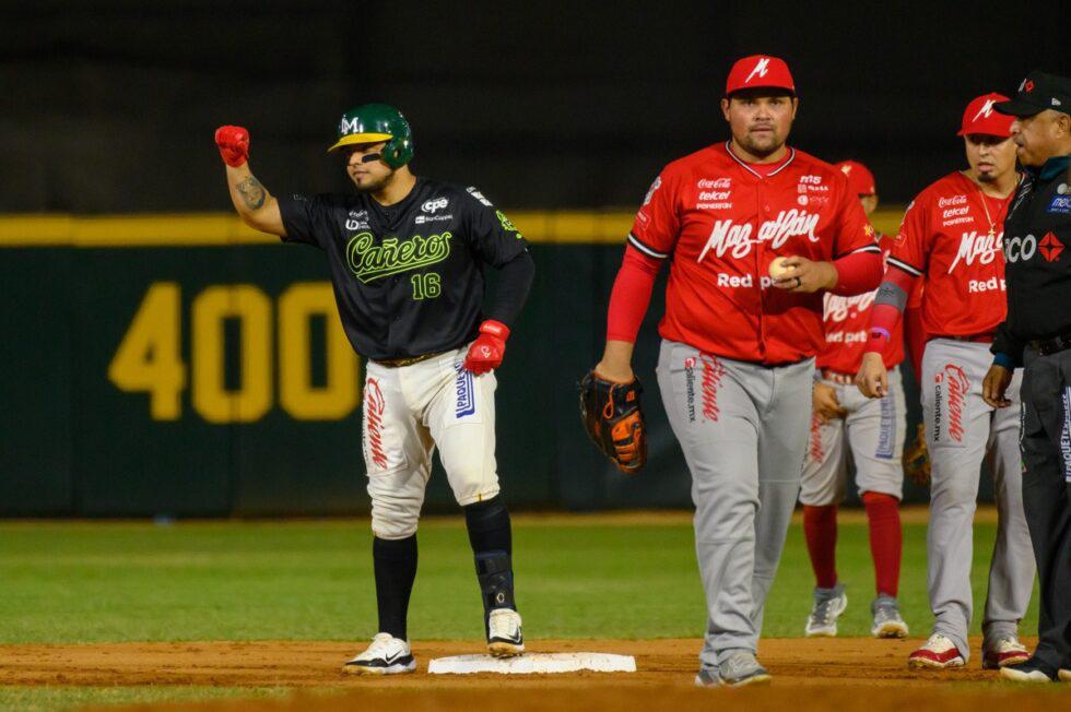 $!Carlos Muñoz: 10 años de entrega y pasión con los Venados de Mazatlán