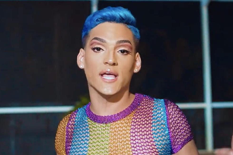 $!Kevin Fret fue asesinado en 2019.