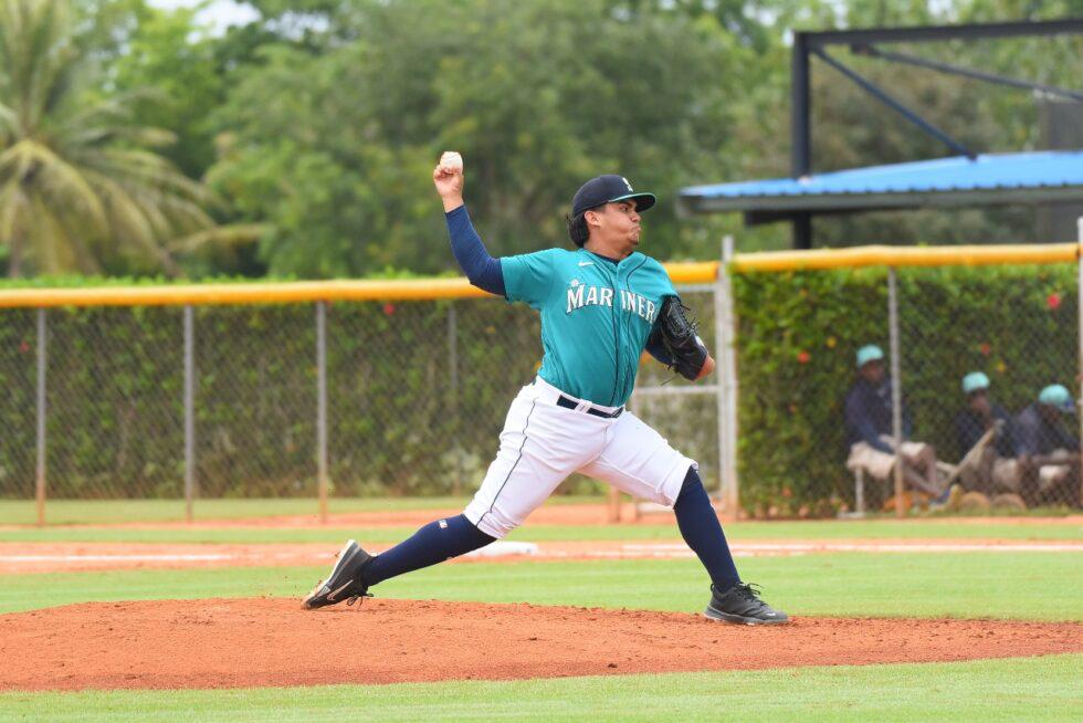 $!Máximo Rodríguez regresa con brillo de la DSL y la nueva generación de Venados se reporta lista para pretemporada