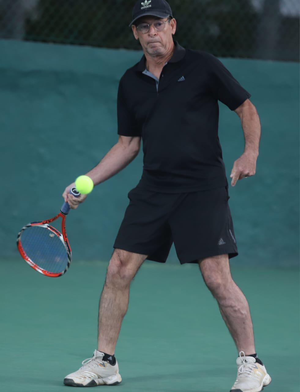$!Empieza Copa de Tenis Amstel Primavera 2025