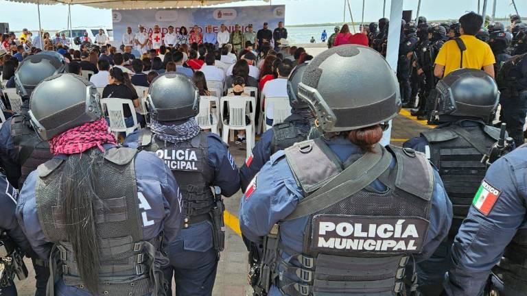 El operativo de Semana Santa Navolato 2023 dio inicio este 2 de abril y concluye el próximo domingo 9 de abril.
